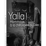 Citation de Sœur Emmanuelle dans "Yalla" : Engagement, Espérance et Humanité en Action