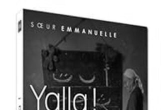Citation de Sœur Emmanuelle dans "Yalla" : Engagement, Espérance et Humanité en Action