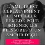 Citations sur l'amitié et la confiance : clés pour des relations durables et inspirantes
