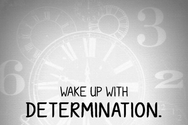 Citations inspirantes sur la détermination en anglais : réflexions et conseils pratiques