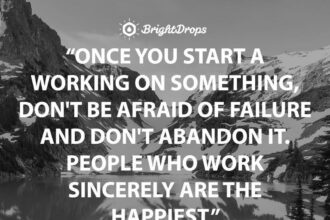 Citations inspirantes pour la motivation et la bienveillance au travail