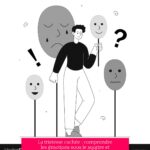 La tristesse cachée : comprendre les émotions sous le sourire et leurs impacts invisibles