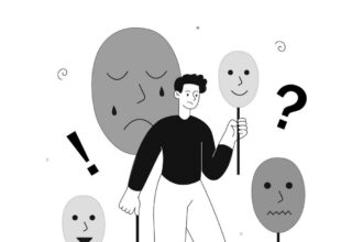 La tristesse cachée : comprendre les émotions sous le sourire et leurs impacts invisibles