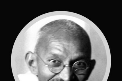 La sagesse de Gandhi sur la vieillesse : réflexions profondes et enseignements intemporels