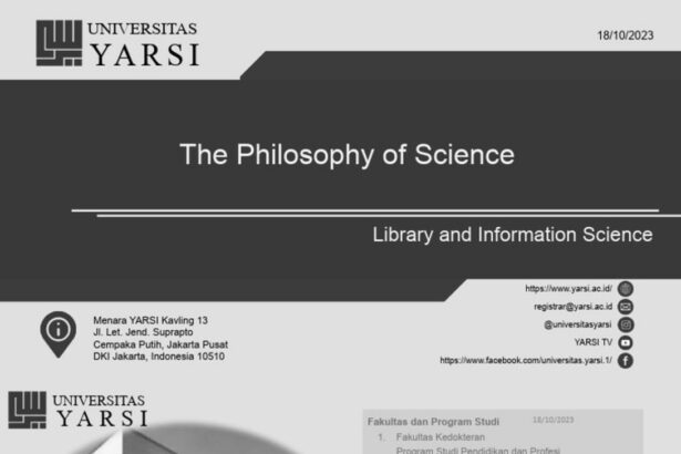 Citations philosophiques sur la science : une analyse des relations et impacts sur la société
