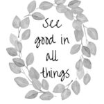 Citations Positives à Imprimer : Transformez Votre Quotidien avec des Phrases Motivantes