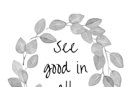 Citations Positives à Imprimer : Transformez Votre Quotidien avec des Phrases Motivantes