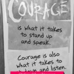 Citations philosophiques sur le courage : comprendre la force intérieure et ses multiples facettes