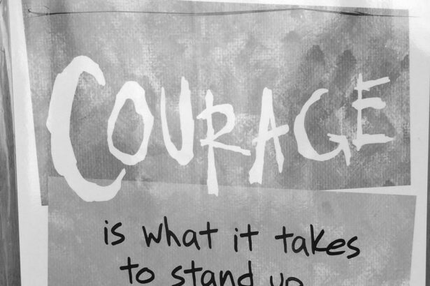 Citations philosophiques sur le courage : comprendre la force intérieure et ses multiples facettes