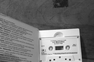 Livre audio Les Misérables de Victor Hugo : guide complet et immersif avec musique