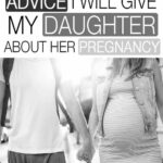 Message d'une mère à sa fille enceinte : Un témoignage d'amour et de soutien pour une aventure unique