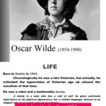 La beauté selon Oscar Wilde : un regard sur la subjectivité et l'essence intemporelle de l'esthétique