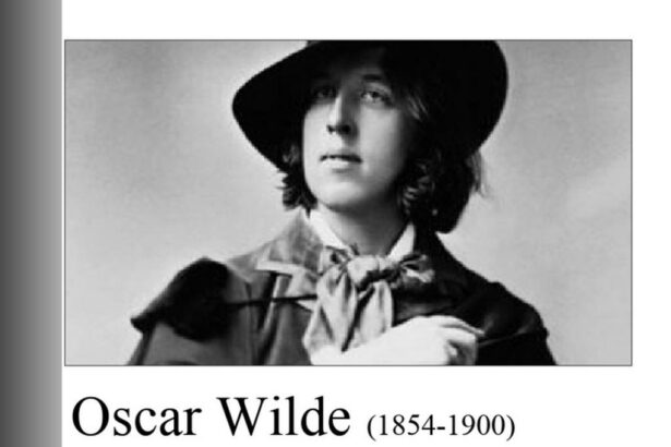 La beauté selon Oscar Wilde : un regard sur la subjectivité et l'essence intemporelle de l'esthétique
