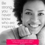 Phrases inspirantes pour célébrer la force et la puissance d'une femme