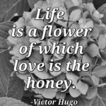 Poème d'amour maternel de Victor Hugo : mythes, réalités et silences dans son œuvre