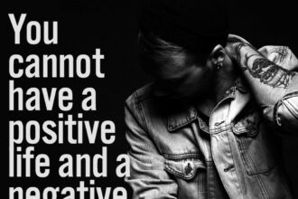 Proverbes de la vie positive : Clé de l’optimisme et du bien-être quotidien