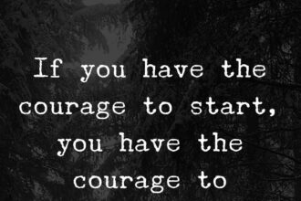 Une belle citation positive pour illuminer votre quotidien et booster votre vie