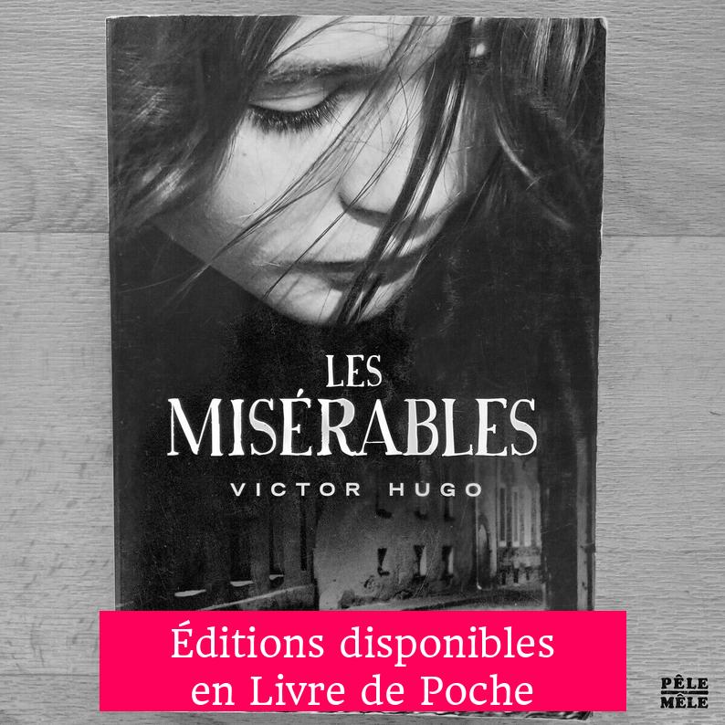 Éditions disponibles en Livre de Poche