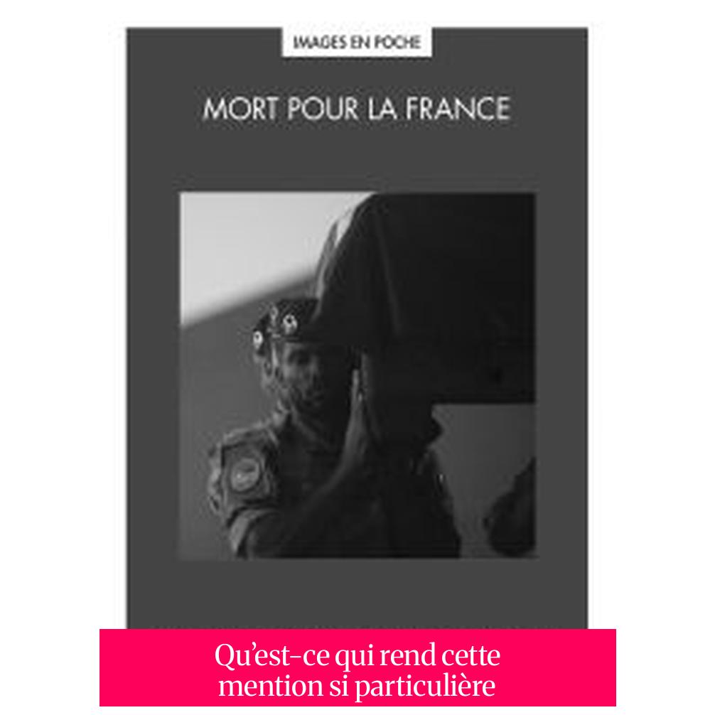 Qu’est-ce qui rend cette mention si particulière ?