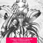 Citations d’Albert Camus sur Dieu : Comprendre la condition humaine et la spiritualité sans foi