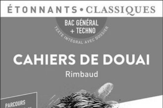Citations des Cahiers de Douai : Émancipation politique, sociale et poétique en Rimbaud