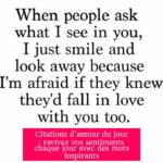Citations d'amour du jour : ravivez vos sentiments chaque jour avec des mots inspirants