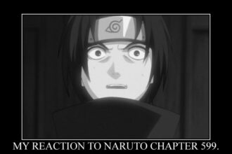 Citations clés de Sasuke Uchiha : comprendre l'âme et les leçons de vie du personnage