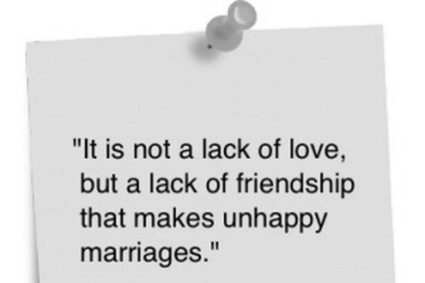 Citations de Nietzsche sur le mariage : Réalités, illusions et dynamiques de pouvoir
