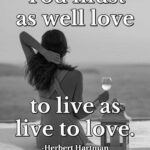 Citations inspirantes sur l'amour de ta vie : passion, défis et réflexions profondes