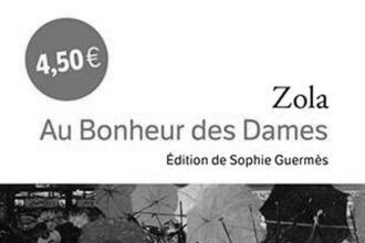 Citations marquantes de Zola dans Au Bonheur des Dames : analyse des thèmes clés et impact social de 1883