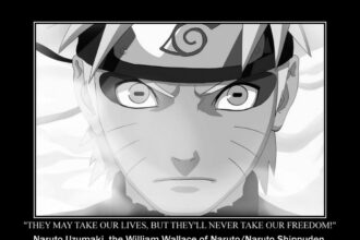 Citations de Naruto Uzumaki : Philosophie du héros et valeurs humaines essentielles