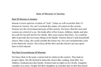Citations sur la femme dans la société : rôle, combats et impact social essentiel