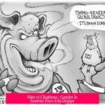 Rire et Citations : Garder le Sourire Face à la Grippe