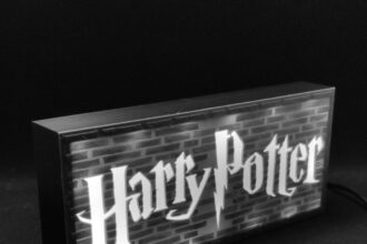 Lumières Magiques : Utilisez le Sort « Lumos » pour Éclairer Votre iPhone