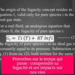 Proverbes sur le temps qui passe : comprendre sa fugacité et ses impacts sur nos vies