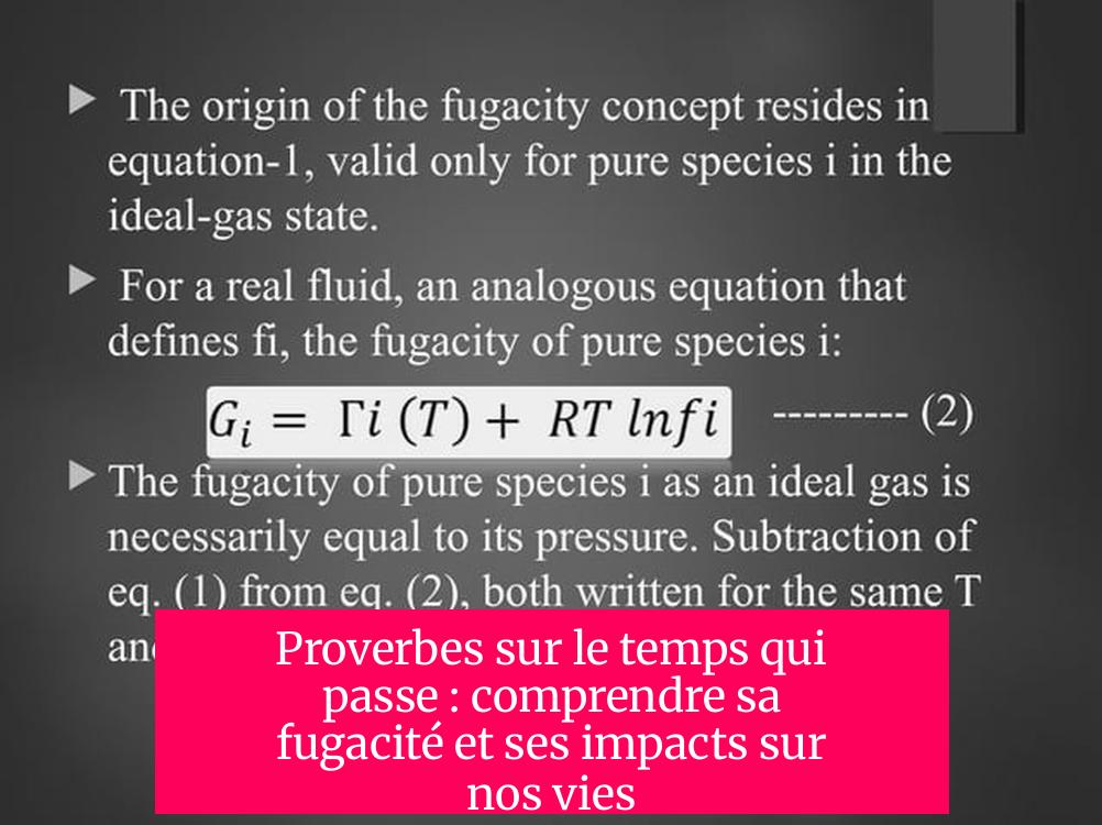 Proverbes sur le temps qui passe : comprendre sa fugacité et ses impacts sur nos vies